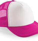 Vintage Snapback Trucker Cap