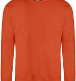 Unisex sweater