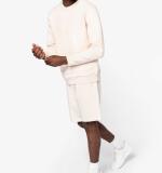 Ecologische Uniseks Sweater – Premium Duurzame Trui met Borduring