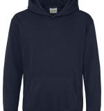 Kinderhoodie – Veilig, comfortabel en volledig personaliseerbaar