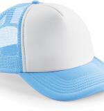 Vintage Snapback Trucker Cap