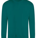 Unisex sweater