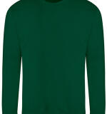 Unisex sweater
