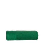 Classic Handdoekenset met Naam – 3-delig