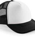 Vintage Snapback Trucker Cap