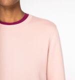 Ecologische Uniseks Sweater – Premium Duurzame Trui met Borduring