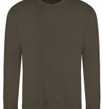 Unisex sweater