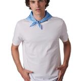 Geborduurde Bandana