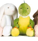 Zippie Teddy
