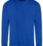 Unisex sweater