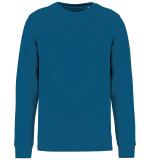 Ecologische Uniseks Sweater – Premium Duurzame Trui met Borduring