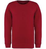 Ecologische Kindersweater – Premium Sweater van Biokatoen