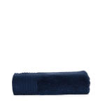 Classic Handdoekenset met Naam – 3-delig