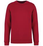 Ecologische Uniseks Sweater – Premium Duurzame Trui met Borduring