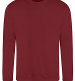 Unisex sweater