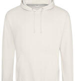 Basic hoodie met borduring – gepersonaliseerd met naam of logo