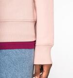 Ecologische Uniseks Sweater – Premium Duurzame Trui met Borduring