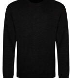 Unisex sweater