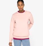 Ecologische Uniseks Sweater – Premium Duurzame Trui met Borduring