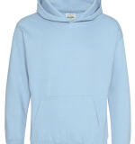 Kinderhoodie – Veilig, comfortabel en volledig personaliseerbaar