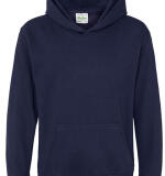 Kinderhoodie – Veilig, comfortabel en volledig personaliseerbaar