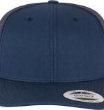 Pet Retro Trucker – Flexfit – Gepersonaliseerd met borduring