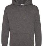 Kinderhoodie – Veilig, comfortabel en volledig personaliseerbaar