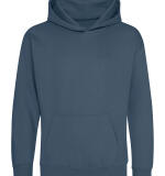 Kinderhoodie – Veilig, comfortabel en volledig personaliseerbaar
