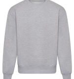 Sweat Premium Oversize Col Rond