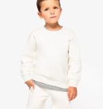 Ecologische Kindersweater – Premium Sweater van Biokatoen