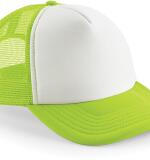 Vintage Snapback Trucker Cap