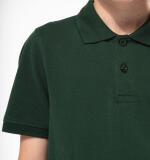 Polo manches courtes enfant