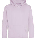 Kinderhoodie – Veilig, comfortabel en volledig personaliseerbaar