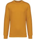 Ecologische Uniseks Sweater – Premium Duurzame Trui met Borduring