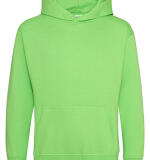 Kinderhoodie – Veilig, comfortabel en volledig personaliseerbaar