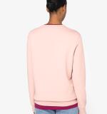 Ecologische Uniseks Sweater – Premium Duurzame Trui met Borduring