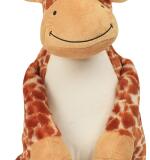 Pluche Giraffe