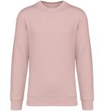 Ecologische Uniseks Sweater – Premium Duurzame Trui met Borduring