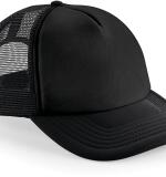Vintage Snapback Trucker Cap