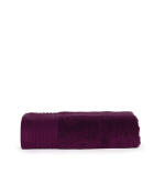 Classic Handdoekenset met Naam – 3-delig
