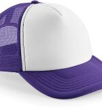 Vintage Snapback Trucker Cap