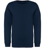 Ecologische Kindersweater – Premium Sweater van Biokatoen