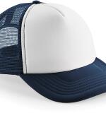 Vintage Snapback Trucker Cap