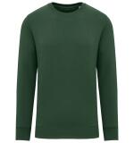 Ecologische Uniseks Sweater – Premium Duurzame Trui met Borduring