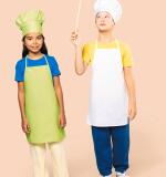 Chefkok-set voor kinderen