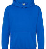 Kinderhoodie – Veilig, comfortabel en volledig personaliseerbaar