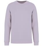 Ecologische Uniseks Sweater – Premium Duurzame Trui met Borduring