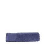Classic Handdoekenset met Naam – 3-delig
