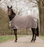 Couverture de Présentation Luxe avec Rabat Poitrine