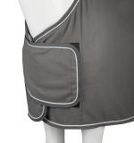 Couverture de Présentation Luxe avec Rabat Poitrine